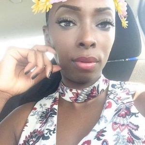 Meet your Posher, Keisha